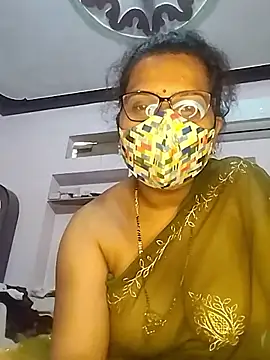sexy aaru online show from 7, 5, 2026