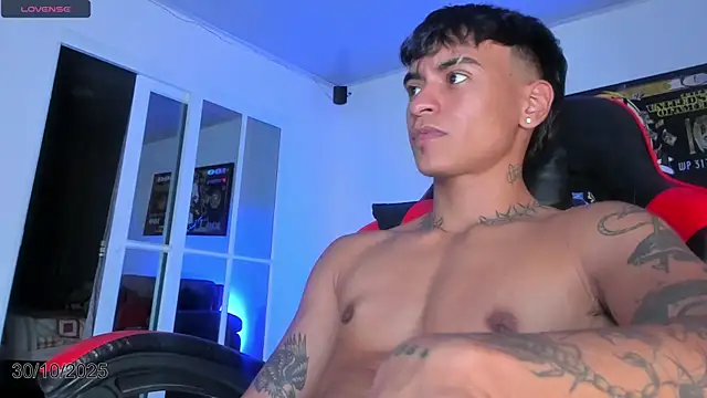 Ftm xxxperiencie online show from 31, 10, 2025