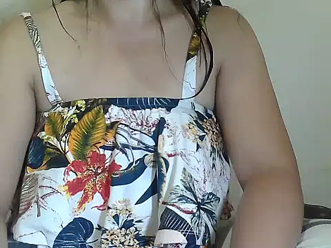 Snapshot of Ayiesha chatting on 12, 5, 2026 Ayiesha online show from 12, 5, 2026