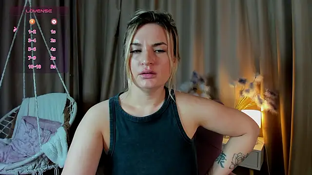 Marie Ellie online show from 24, 3, 2026