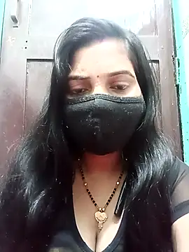 Payal-001 online show from 3, 12, 2025