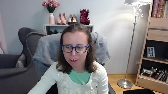 Snapshot of sweetxLizzy chatting on 1, 10, 2025 sweetxLizzy online show from 1, 10, 2025