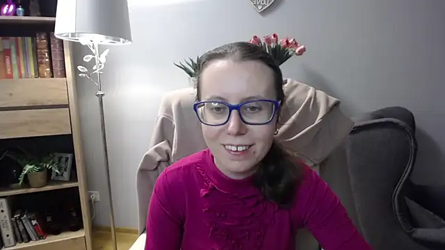 sweetxLizzy online show from 30, 3, 2026