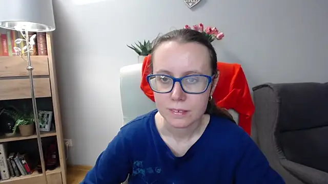 sweetxLizzy online show from 7, 4, 2026