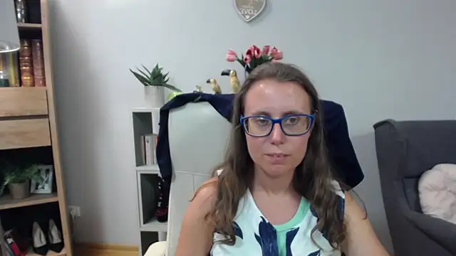 sweetxLizzy online show from 29, 6, 2026