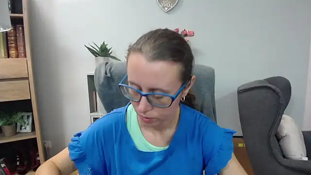 sweetxLizzy online show from 23, 7, 2026