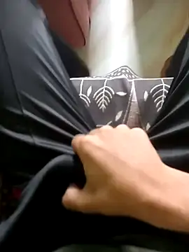 CockBoiAdi online show from 8, 10, 2025