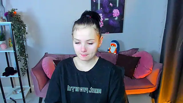 Leila xxBaby online show from 23, 11, 2025