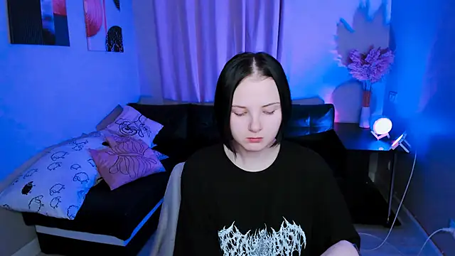 Leila xxBaby online show from 4, 12, 2025