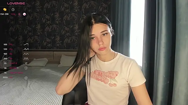 Kseni a online show from 25, 9, 2025