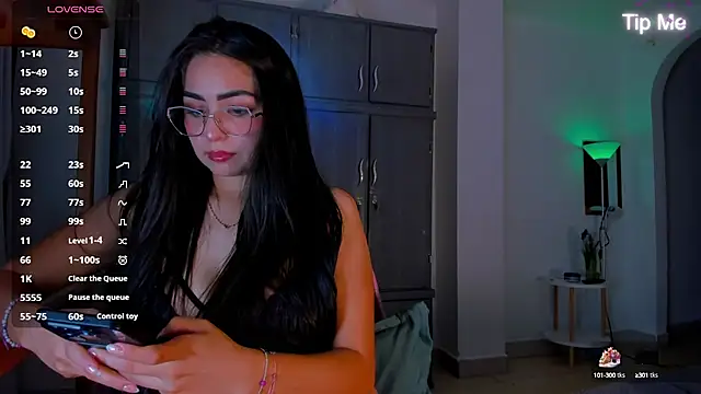 latingabby online show from 29, 9, 2025