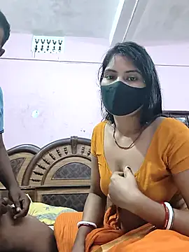 Snapshot of snighdha chatting on 11, 10, 2025 snighdha online show from 11, 10, 2025