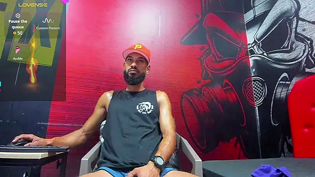 Damian Shakur online show from 11, 9, 2025