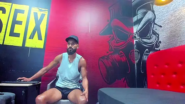 Damian Shakur online show from 18, 9, 2025