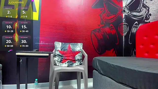 Damian Shakur online show from 22, 9, 2025