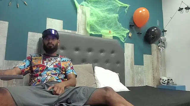 Damian Shakur online show from 27, 10, 2025