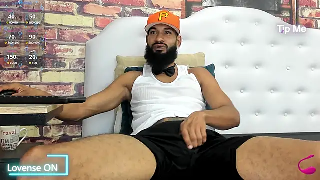 Damian Shakur online show from 28, 2, 2026