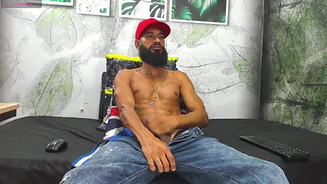 Damian Shakur online show from 30, 5, 2026