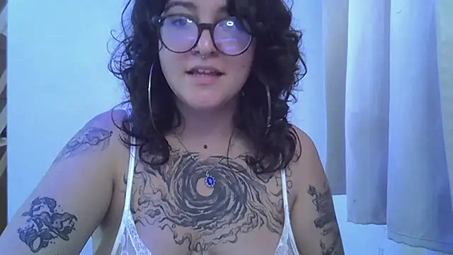 Blue Liz online show from 15, 9, 2025