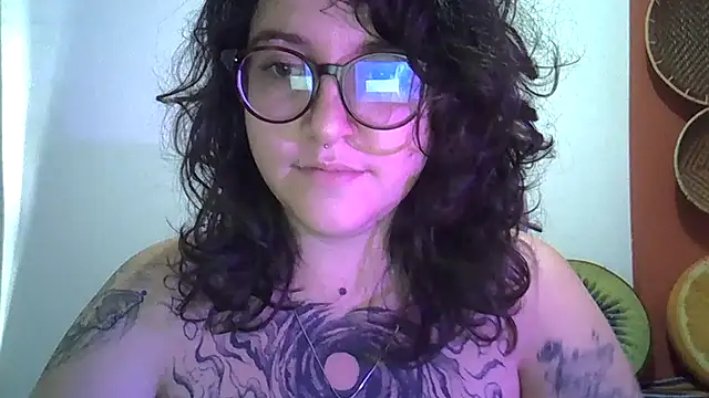 Blue Liz online show from 26, 9, 2025