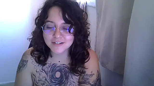 Blue Liz online show from 12, 10, 2025