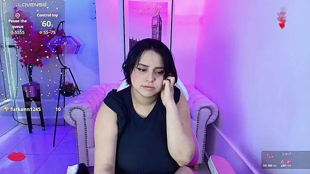 Snapshot of Bluesky_666 chatting on 20, 9, 2025 Bluesky 666 online show from 20, 9, 2025