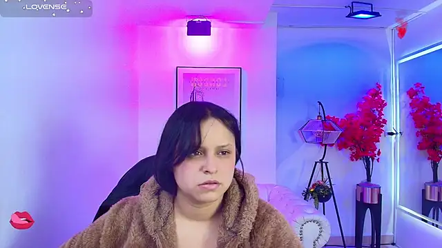 Snapshot of Bluesky_666 chatting on 2, 10, 2025 Bluesky 666 online show from 2, 10, 2025