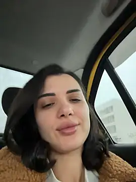 NaughtyChloe online show from 16, 1, 2026