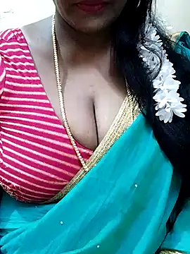Snapshot of shobini chatting on 9, 10, 2025 shobini online show from 9, 10, 2025