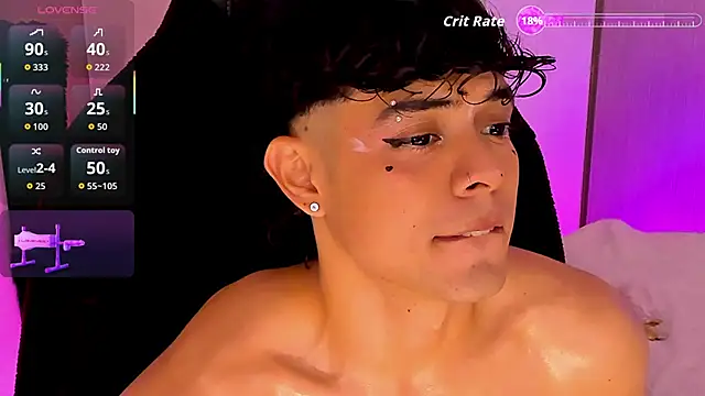 Ali cuteboy1 online show from 16, 1, 2026