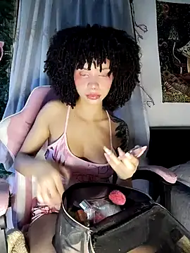 bettyboo2801 online show from 6, 3, 2026