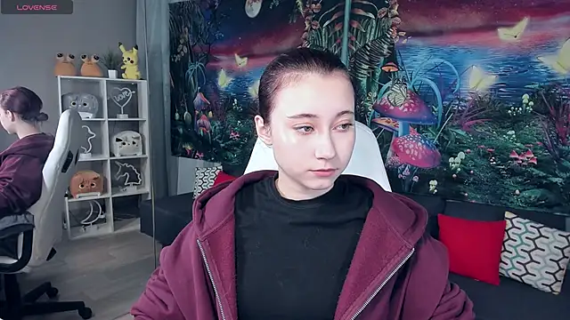 ClaraParks online show from 14, 9, 2025