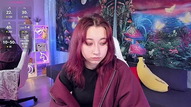 ClaraParks online show from 27, 9, 2025