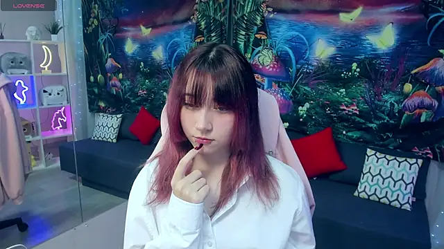 ClaraParks online show from 23, 11, 2025