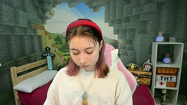 ClaraParks online show from 13, 1, 2026