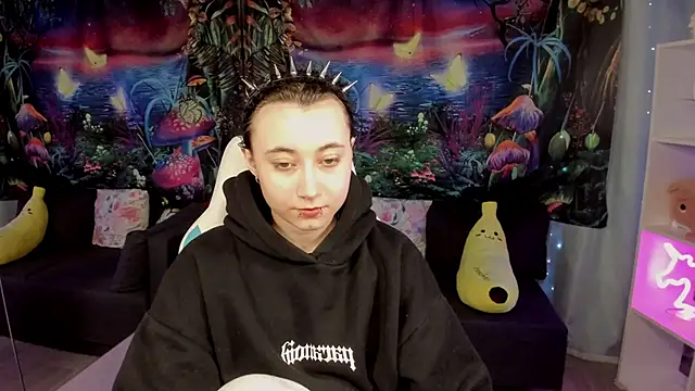 ClaraParks online show from 11, 4, 2026