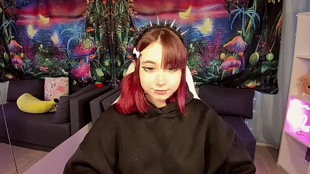 ClaraParks online show from 19, 4, 2026