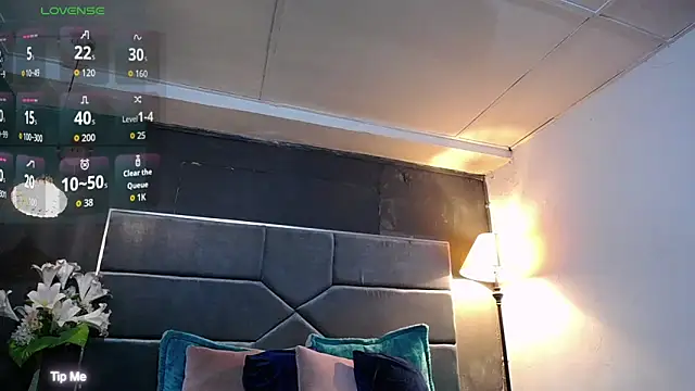 blackbignude online show from 23, 11, 2025