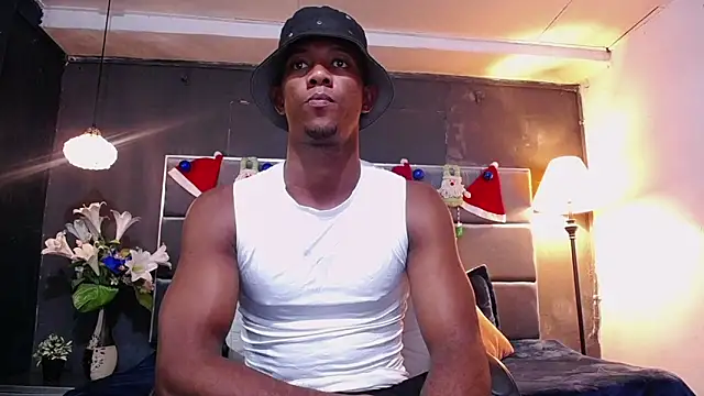 blackbignude online show from 20, 12, 2025