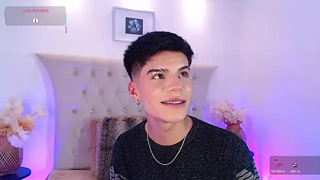 Dulcey  online show from 26, 11, 2025