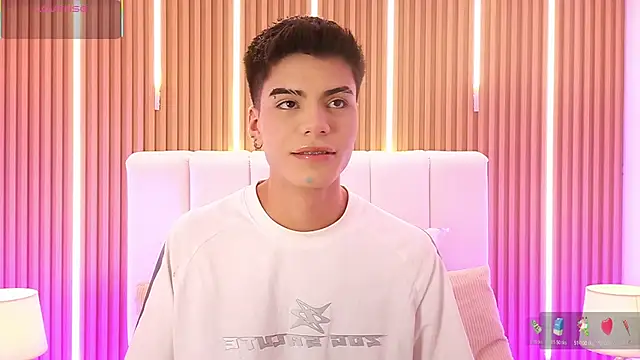 Dulcey  online show from 29, 3, 2026