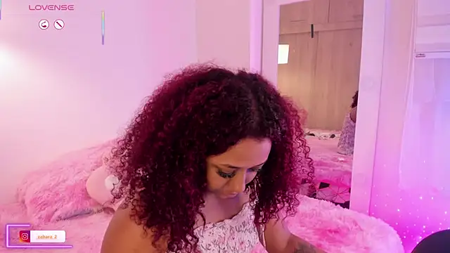  Zahara  online show from 25, 11, 2025