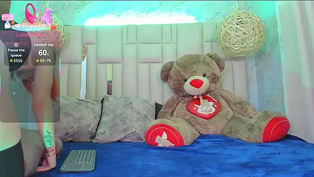 NikkyyRed online show from 12, 9, 2025