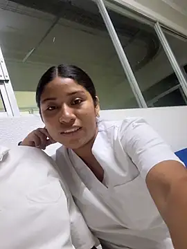 Snapshot of Daliz chatting on 25, 5, 2026 Daliz online show from 25, 5, 2026
