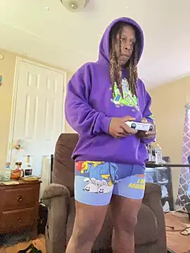 Snapshot of BigWayneDC chatting on 15, 4, 2026 BigWayneDC online show from 15, 4, 2026