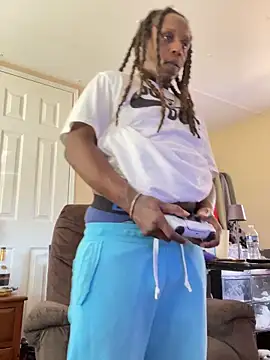 Snapshot of BigWayneDC chatting on 15, 4, 2026 BigWayneDC online show from 15, 4, 2026