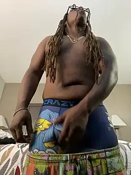 BigWayneDC online show from 2, 8, 2026