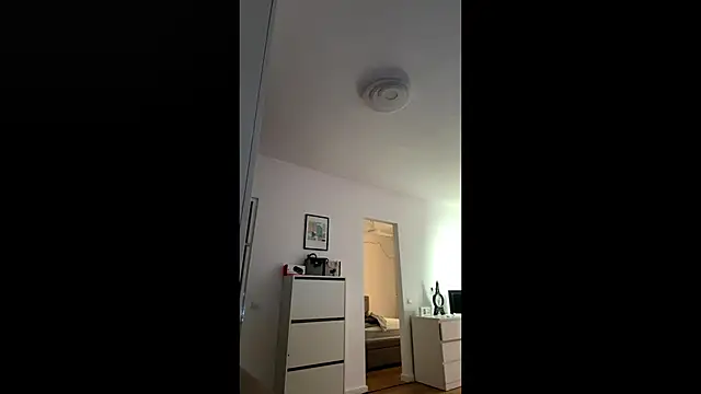 Snapshot of EvaBllake chatting on 18, 9, 2025 EvaBllake online show from 18, 9, 2025