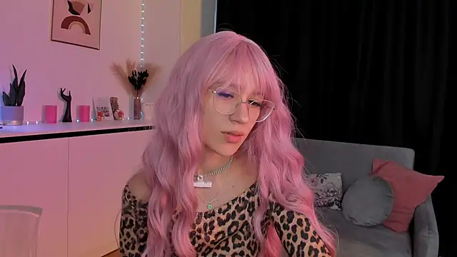 Snapshot of EvaBllake chatting on 6, 10, 2025 EvaBllake online show from 6, 10, 2025