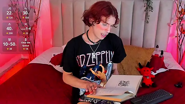 danny rios20 online show from 6, 1, 2026